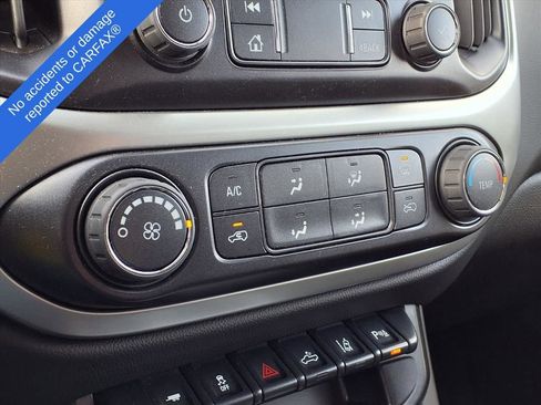 Used 2022 Chevrolet Colorado LT w/ Safety Package image 27