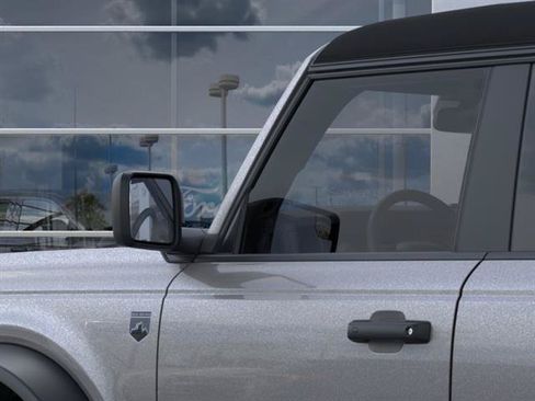 New 2026 Ford Bronco Big Bend w/ Black Diamond Package AWD/4WD image 25