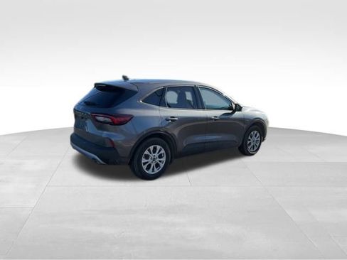 Used 2025 Ford Escape Active image 3