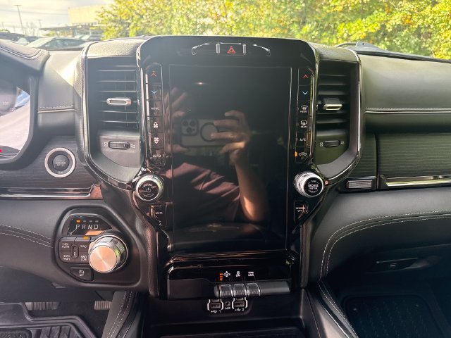 Used 2023 RAM 1500 Limited AWD/4WD image 19