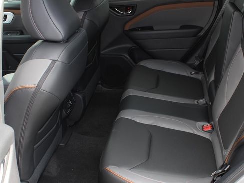 New 2026 Subaru Forester Sport AWD/4WD image 18