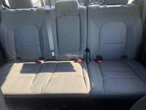 Used 2023 RAM 1500 Big Horn AWD/4WD image 38
