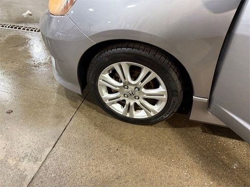 Used 2009 Honda Fit Sport image 16