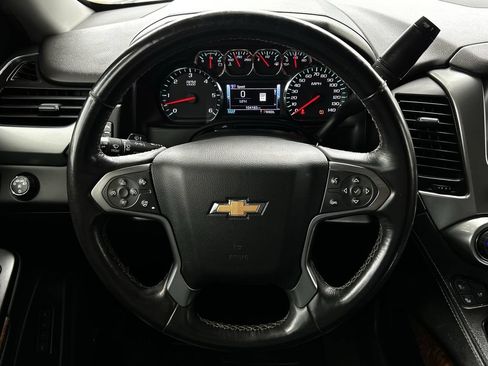 Used 2018 Chevrolet Tahoe Premier RWD image 14