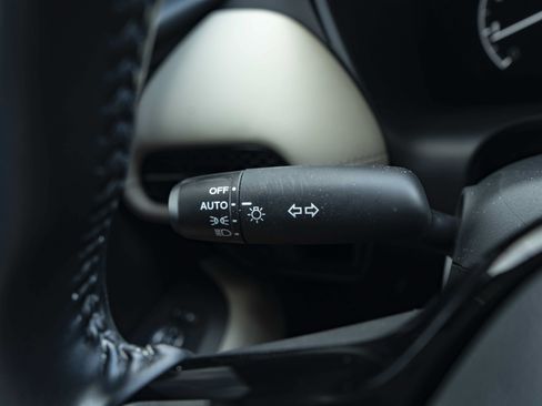 Used 2025 Honda HR-V EX-L image 22