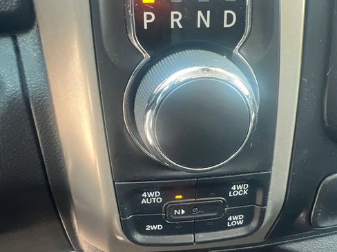 Used 2014 RAM 1500 Big Horn AWD/4WD image 6