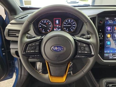 Used 2024 Subaru Crosstrek 2.5i Wilderness AWD/4WD image 26