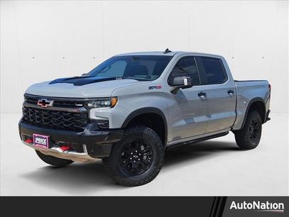 Used 2024 Chevrolet Silverado 1500 ZR2 w/ Technology Package