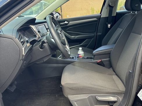 Used 2019 Volkswagen Jetta S FWD image 10