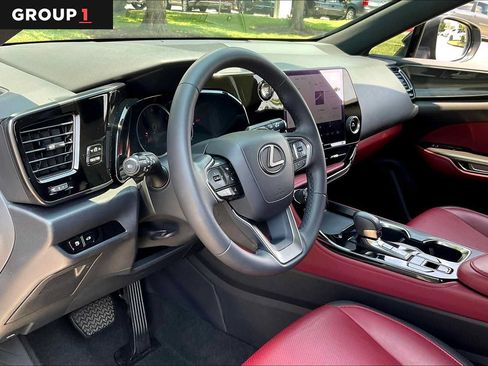 Used 2024 Lexus NX 250 FWD w/ Towing Package (2000 Lbs) image 16