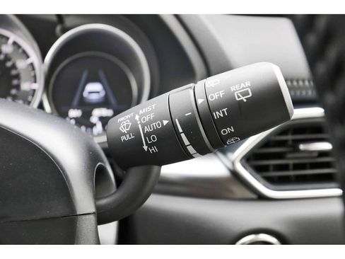 Certified 2025 MAZDA CX-5 AWD 2.5 S w/ Preferred Package image 18