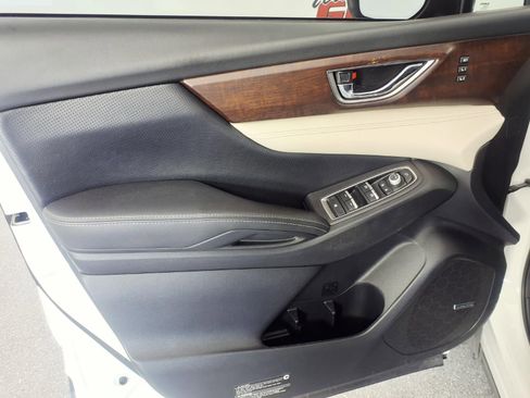 Certified 2022 Subaru Ascent Touring image 14