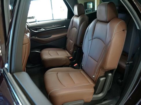 Used 2021 Buick Enclave Avenir w/ Avenir Technology Package AWD/4WD image 51