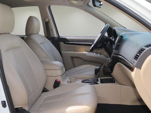 Used 2012 Hyundai Santa Fe Limited FWD image 18