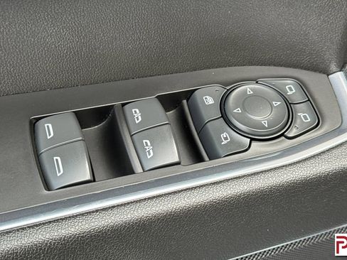 Certified 2023 Chevrolet Silverado 1500 LTZ AWD/4WD image 13