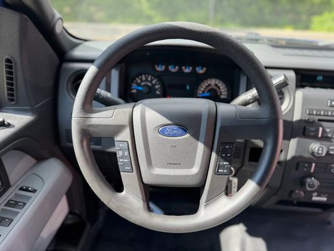 Used 2013 Ford F150 STX w/ Mid Equipment Group AWD/4WD image 23