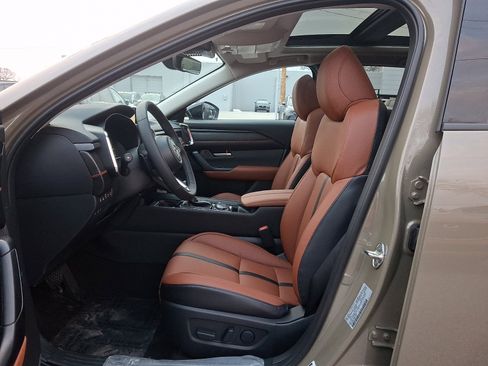 New 2026 MAZDA CX-50 2.5 Turbo w/ Weather Package image 9