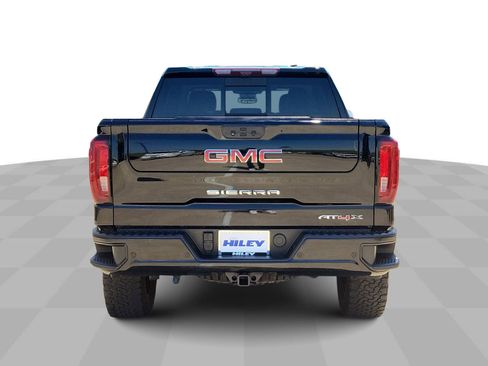 Used 2022 GMC Sierra 1500 AT4X AWD/4WD image 7