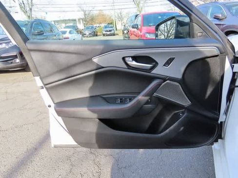 Used 2022 Acura TLX SH-AWD w/ A-SPEC Pkg image 16