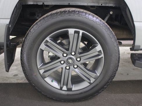 Used 2023 Ford F150 XLT w/ Equipment Group 302A High image 30