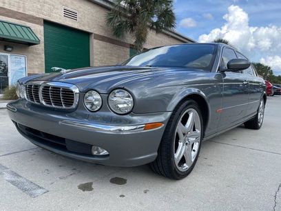 Used 2005 Jaguar XJ8