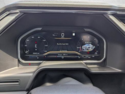 Used 2023 GMC Sierra 1500 Denali AWD/4WD image 16