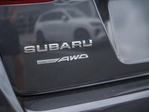 Used 2018 Subaru Crosstrek 2.0i Premium w/ Eyesight System AWD/4WD image 8