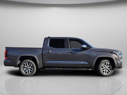 Used 2024 Toyota Tundra 1794 Edition AWD/4WD image 28