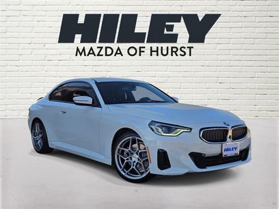 Used 2024 BMW 230i Coupe w/ Premium Package