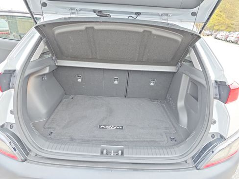 Used 2023 Hyundai Kona SEL w/ Cargo Package image 12