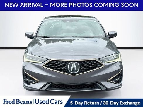 Used 2022 Acura ILX FWD image 2