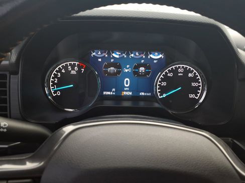 Used 2021 Ford F150 Tremor w/ Equipment Group 401A Mid image 21