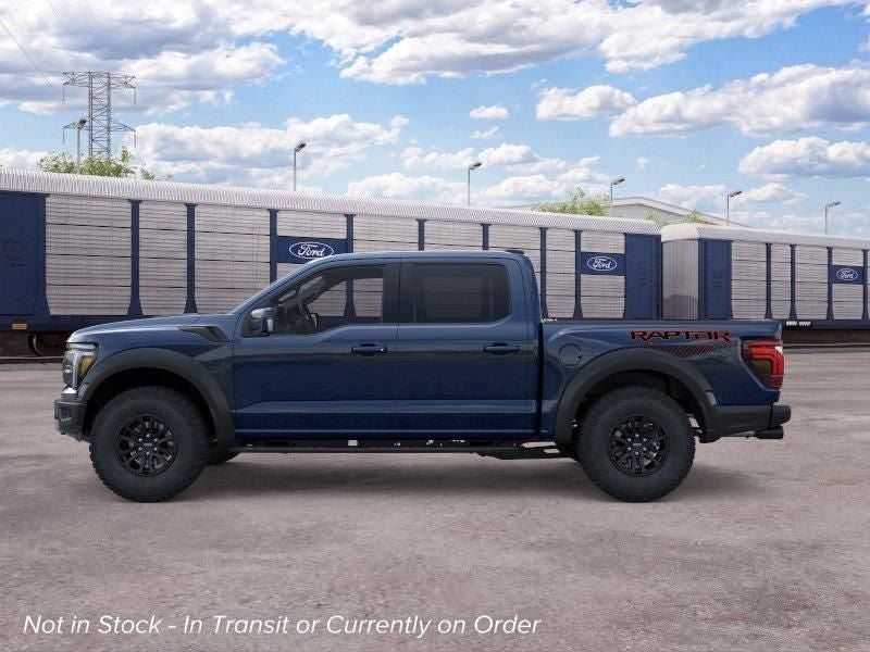 New 2026 Ford F150 Raptor AWD/4WD image 4