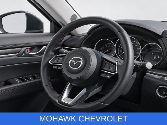 Used 2025 MAZDA CX-5 Carbon Edition AWD/4WD image 23