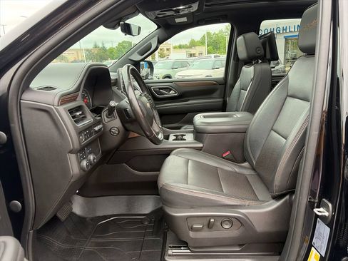 Used 2021 Chevrolet Tahoe High Country AWD/4WD image 25