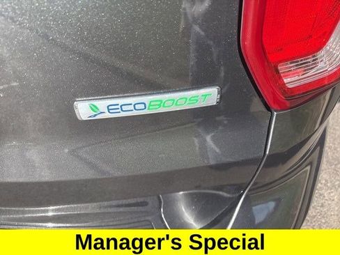 Used 2019 Ford Explorer XLT w/ Equipment Group 202A image 54