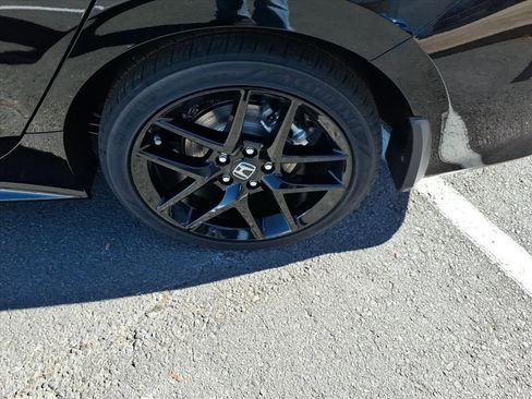 New 2026 Honda Civic Sport image 6