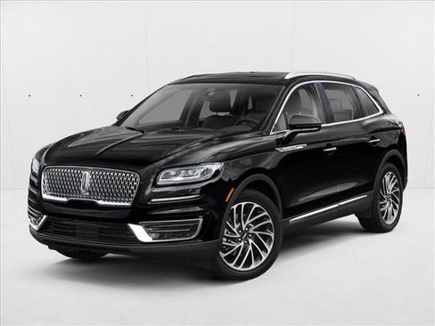 Used 2020 Lincoln Nautilus Reserve w/ Equipment Group 202A AWD/4WD image 1