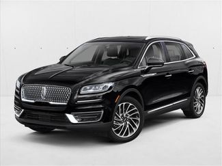 Used 2020 Lincoln Nautilus Reserve w/ Equipment Group 202A AWD/4WD video 1