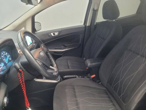 Used 2019 Ford EcoSport SE AWD/4WD image 17