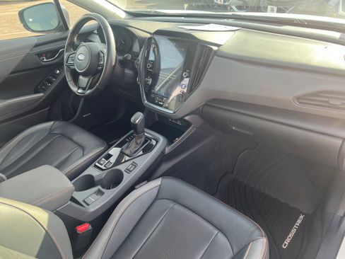 Certified 2024 Subaru Crosstrek 2.5i Limited w/ Popular Package #3A image 15