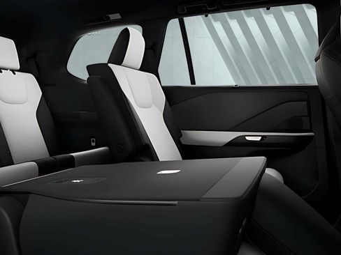New 2026 Lexus TX 500h AWD image 11