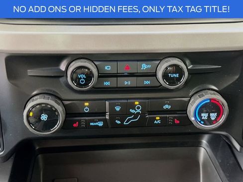 New 2026 Ford F250 XLT w/ XLT Premium Package image 16