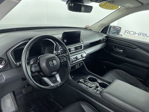 Used 2024 Honda Pilot Elite image 19