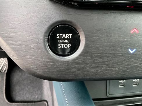 New 2026 Nissan Murano Platinum image 19