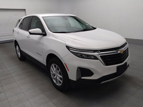 Used 2024 Chevrolet Equinox LT image 13