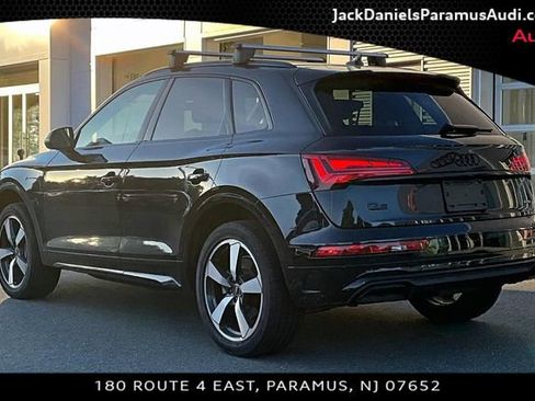 Used 2023 Audi Q5 2.0T Premium Plus w/ Premium Plus Package AWD/4WD image 10