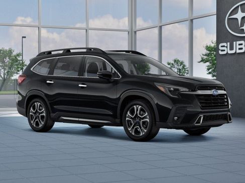 New 2026 Subaru Ascent Touring AWD/4WD image 1