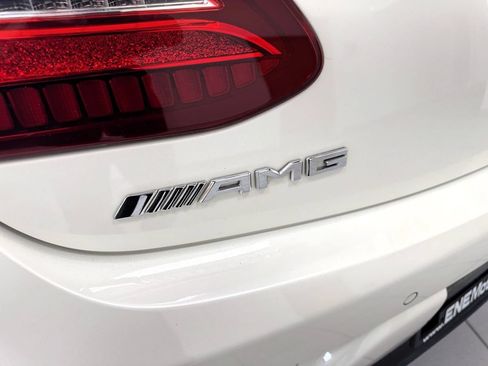 Used 2019 Mercedes-Benz E 53 AMG 4MATIC Cabriolet image 63