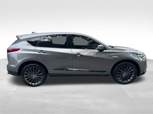 Used 2023 Acura RDX A-Spec AWD/4WD image 6